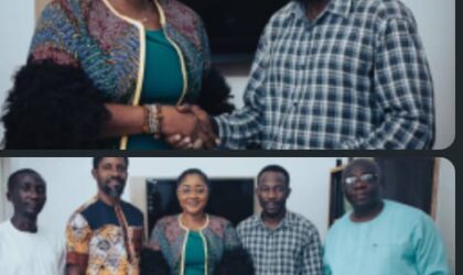 Creative Arts Initiative and NYCN Forge Strategic Alliance to Launch Bookworm African Literary Championship.