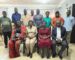 ECOWAS and Partnersadvance Regional Youth, Peace and Security (YPS) Agenda, Host Consultation in Senegal.