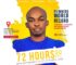 Nigerian-Born International Journalist Livinus Chibuike Victor Set to Attempt 72-Hour Interviewing Marathon for Guinness World Record.