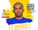 Nigerian-Born International Journalist Livinus Chibuike Victor Set to Attempt 72-Hour Interviewing Marathon for Guinness World Record.