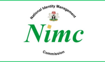 NIMC Cracks Down on NIN Fraud: Warns Against Unauthorized Modifications, Reaffirms Zero Tolerance for Misconduct.