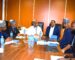 Agriculture: FAO Representative Dr Hussein Gadain Meets Yobe Government Delegation. Agriculture: FAO Representative Dr Hussein Gadain Meets Yobe Government Delegation.