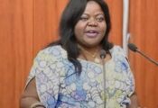 NUJ FCT Council Mourns Former NAWOJ Chairperson, Stella Okoh Esene.