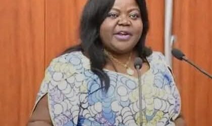 NUJ FCT Council Mourns Former NAWOJ Chairperson, Stella Okoh Esene.