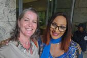 Germany Leads EU Envoys to Deepen Strategic Relations with Nigeria,As Amb Annett Günther, Meets Minister of State Ministry of Foreign Affairs Bianca Ojukwu.