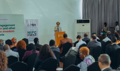 EU, Germany Engage Nigerian Stakeholders on Boosting Investment and Business Climate.
