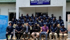Japan Deepens Support for Maritime Security in Gulf of Guinea Earmarks $1.47M Training Initiative.