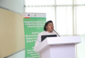 ECOFEPA Holds Forum in Abuja, Demands Political Power for West African Women.