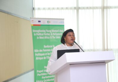 ECOFEPA Holds Forum in Abuja, Demands Political Power for West African Women.