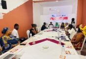 GPU, WoJAG Train Media Leaders on Preventing Sexual Exploitation and Abuse in The Gambia.