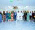 EU, UNDP, and Nigerian Government Partnerto Empower Youth ,As NJFP 2.0 Launched.