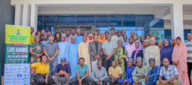 Nigeria Ramps Up Hunger Response as FAO and FMAFS Map At-Risk Populations Across 26 States.