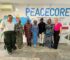 TSBPCM, GIZ PeaceCore II Chart Course for Implementation of Taraba’s 5-Year Peace Strategy Plan.