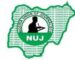 NUJ FCT CONGRESS SLAMS AEDC, AEPB, HONOURS LATE JOURNALIST STELLA OKOH-ESENE. NUJ FCT CONGRESS SLAMS AEDC, AEPB, HONOURS LATE JOURNALIST STELLA OKOH-ESENE.