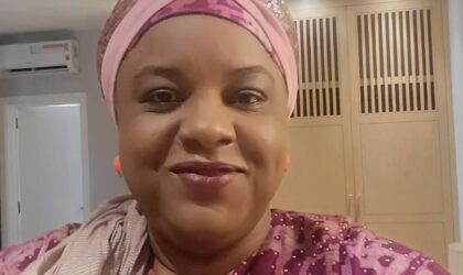 Nigeria Must Rise United or Risk a Hollow Independence — Chief Ambassador Zainab Mohammed.