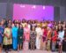 ECOWAS Vice President Tchintchibidja Champions Women’s Political Leadership at AWLN Forum.