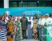 ECOWAS, Ecobank Wrap Up Groundbreaking Women Traders’ Empowerment Program in Abuja, Nigeria.