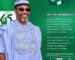 Nigeria@65: NCDC Chairman Restates Resolve To Engineer Development In North Central.