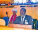 ECOWAS President H. E. Dr. Omar Alieu Touray Attends 80th UNGA,Champions West Africa’s Agenda.