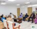 CABO VERDE REMAINS FIRM, COMMITTED TO A STRONG, STABLE, AND PROSPEROUS ECOWAS.