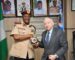 UN Road Safety Envoy Jean Todt Warns of ‘Silent Pandemic’ as FRSC Steps Up Action on Road Incidences. UN Road Safety Envoy Jean Todt Warns of ‘Silent Pandemic’ as FRSC Steps Up Action on Road Incidences.