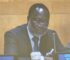ECOWAS President Champions African Stability and Financing at Global Economy Summit.