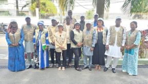 CÔTE D’IVOIRE ELECTIONS 2025, ECOWAS DEPLOYS LTOM MISSION.