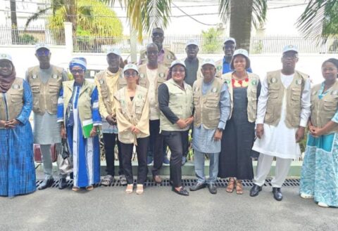 CÔTE D’IVOIRE ELECTIONS 2025, ECOWAS DEPLOYS LTOM MISSION.