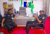 AIG Victor Olaiya Applauds Niger Police Command, Urges Officers to Uphold Discipline and Professionalism.