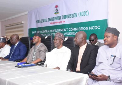 We Will Ensure Equitable Distribution of Projects, Interventions — NCDC Chairman.