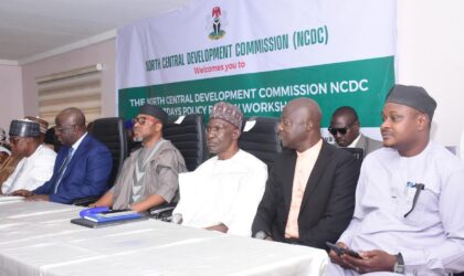 We Will Ensure Equitable Distribution of Projects, Interventions — NCDC Chairman.