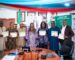 NIMC Embarks on a New Era of Accountability with EPMS Contract Signing.