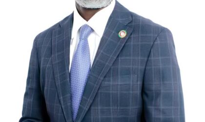 UN Human Rights Council Elects Ghana’s Justice Edward Amoako Asante to Advisory Committee.