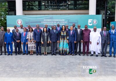 ECOWAS:Council of Ministers Meets to Tackle Recruitment Challenge, Restore Institutional Balance as Mali, Burkina Faso, Niger Staff Exit.