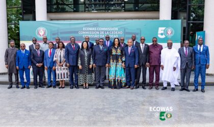 ECOWAS:Council of Ministers Meets to Tackle Recruitment Challenge, Restore Institutional Balance as Mali, Burkina Faso, Niger Staff Exit.