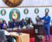 Oath of Office: Dr. Kalilou Sylla Sworn In as ECOWAS Commissioner for Economic Affairs and Agriculture.