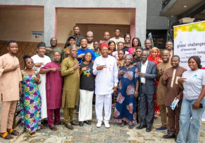 GIZ Launches PeaceCORE Initiative in Taraba,Trains Thirty Journalists on Conflict-Sensitive Reporting.