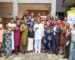 GIZ PEACE Initiative Launches New Project  in Taraba,Trains Thirty Journalists on Conflict-Sensitive Reporting.