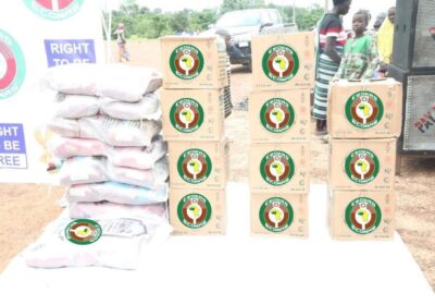 ECOWAS Leads West Africa’s Shift from Disaster Response to Resilience.