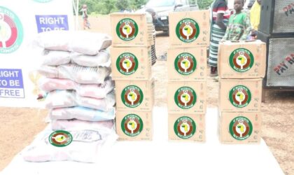 ECOWAS Leads West Africa’s Shift from Disaster Response to Resilience.