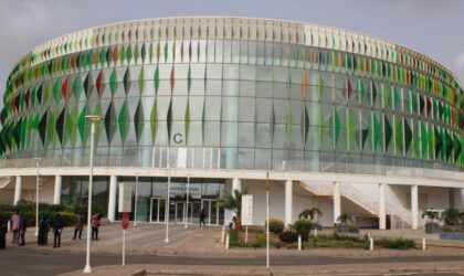 ECOFEST Dakar 2025: ECOWAS, Partners Meet, Gears Up for the West Africa’s Regional Cultural Festival,30 Nov-7th Dec, 2025.