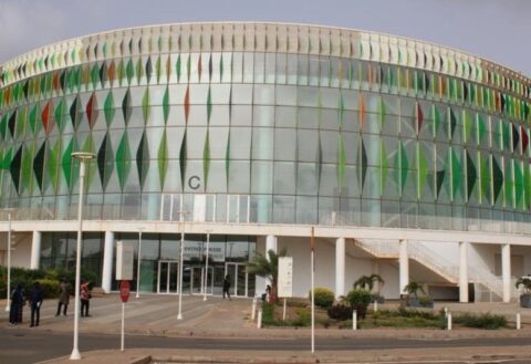 ECOFEST Dakar 2025: ECOWAS, Partners Meet, Gears Up for the West Africa’s Regional Cultural Festival,30 Nov-7th Dec, 2025.