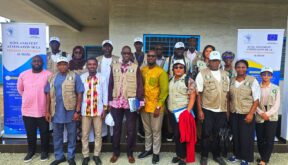 ECOWAS LTOM Begins Operations in Côte d’Ivoire Ahead of Presidential Polls.