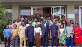 ECOWAS Tackles Fake News, Misinformation, Trains Journalists in Benin Republic on Information Integrity.