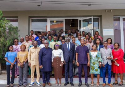 ECOWAS Tackles Fake News, Misinformation, Trains Journalists in Benin Republic on Information Integrity.