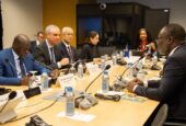 ECOWAS, World Bank Deepen Ties and Collaborative Working Relationship.