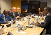 ECOWAS, World Bank Deepen Ties and Collaborative Working Relationship.
