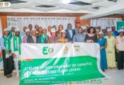 Youth Capacity Development: ECOWAS Holds Training Workshop in Benin? Equips Future Leaders for Regional Integration Tools.