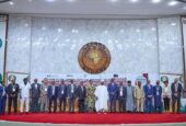 ECOWAS Rallies West Africa Stakeholders in the Fight Against Corruption at the 7th NACIWA Forum in Abuja.
