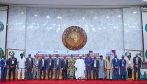ECOWAS Rallies West Africa Stakeholders in the Fight Against Corruption at the 7th NACIWA Forum in Abuja.